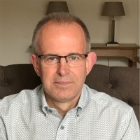 Kramp Employee Albert Wolbrink's profile photo