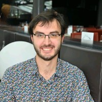 Entegro Employee Adam Deboer's profile photo