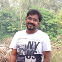 Prasanth R Email