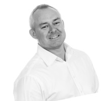 HB Projects Ltd Employee Darren Maxwell's profile photo