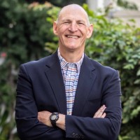 Consortium for Change Employee Ian Ziskin's profile photo