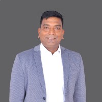 FCM Travel India Employee Shailendra Pandey's profile photo