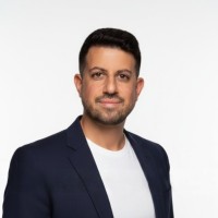 Multipolitan Employee Nicholas Michael's profile photo