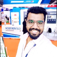 Electrolab Group Employee Vaibhav Kulkarni's profile photo