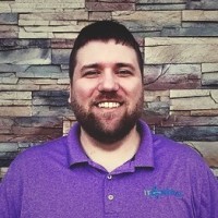 IT Central Employee Nathaniel White's profile photo