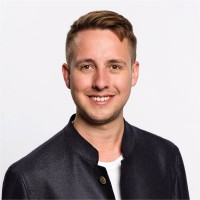 Pro-Idee Employee Santiago de la Riva's profile photo