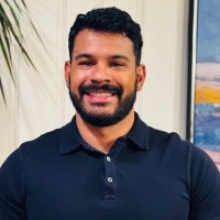 Danilo Souza Email & Phone Number
