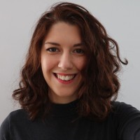 CryptoPotato News Employee Niya Tyukenova's profile photo