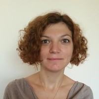 Forward Software Employee Veronica Maria's profile photo