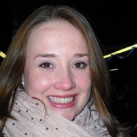 Parametric Employee Whitney Stradley's profile photo