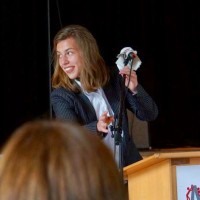 CU Mehrweg Employee Klara Bruhn's profile photo