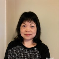 Fanny Lau Email & Phone Number