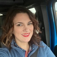 Brittney Bearden