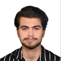 Malted AI Employee Majd Alkawaas's profile photo