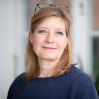 IPU Employee Lisbeth Hilbert's profile photo