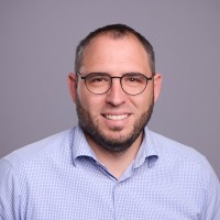 Mosca GmbH Employee Florian Weiß's profile photo