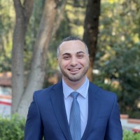 Avnet Employee Stefan Matheos's profile photo