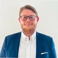 Skatteankestyrelsen Employee Anders Roed's profile photo