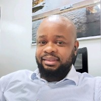 Musa Mwanyumba Email