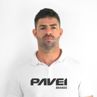 Pavei Brands Employee Filipe Pavei's profile photo