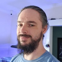 TensorWorks Employee Matthew Cotton's profile photo