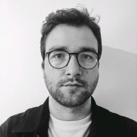 TRiAS architects Employee Jeroen Hylebos's profile photo