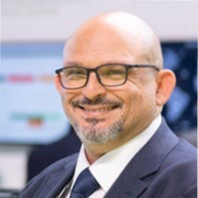 Penguin Solutions Employee Maged Shaker's profile photo