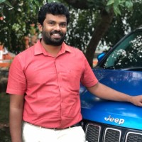 CellBios Healthcare & Lifesciences Pvt. Ltd Employee Ranjith Kumar's profile photo