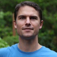 Facebook Employee Rick James's profile photo