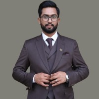 YOTTABYTE Employee Ali Khaliq's profile photo