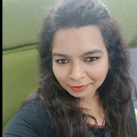 Best Practice Inc Employee Tejaswini Desai's profile photo