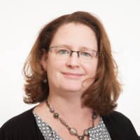 Extreme Networks Employee Catherine Petty's profile photo