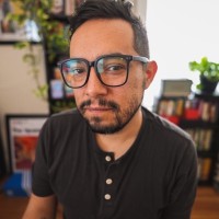 California School of the Arts - San Gabriel Valley Employee Timothy Gomez's profile photo