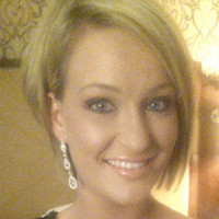 TopAdvisor Employee Hannah Kelly's profile photo