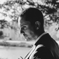 Celios Employee Julien Delente's profile photo