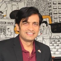 CMCA Employee Narendra Kumar's profile photo