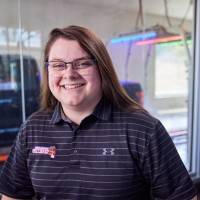 Sam's Xpress Car Wash, LLC Employee Tressa Begley's profile photo