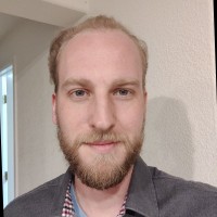 iBeta Quality Assurance Employee Max Maioli's profile photo