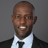 ICS Consultants Group Inc. Employee Yves T's profile photo