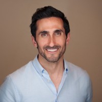 Tools for Humanity Employee Sean Stenstrom's profile photo