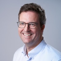 Clarasys Employee Steven Writer-Maguire's profile photo