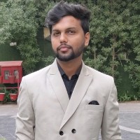 Kartik Sahu's profile photo