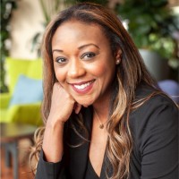 Salesforce Employee Kai Johnson's profile photo