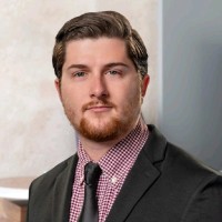Hybridge Dental Employee Garrett Wischman's profile photo