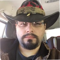 Dollar General Employee Bobby McRee's profile photo