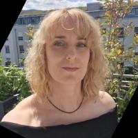 nimbus health GmbH Employee Susann Hesse-Bikbaeva's profile photo