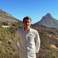 Xavier Badenhorst Email