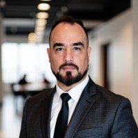 Roaya Employee Robert di Franco's profile photo