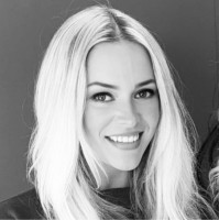 Red Hot Despatch Employee Hollie Smither's profile photo