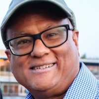 Stealth Startup Employee Prasanta Bose's profile photo